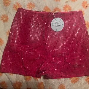 Cloud ten brand medium never worn